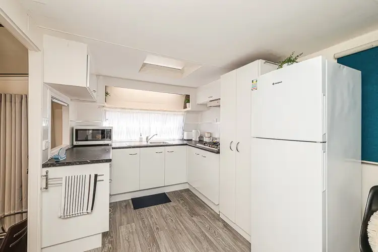 Second view of Homely villa listing, Site 160 40 Jacana Ave, Woorim QLD 4507