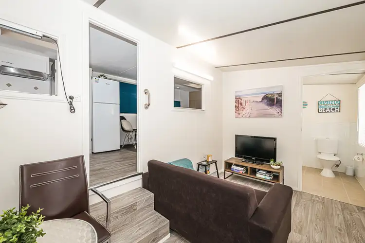 Fourth view of Homely villa listing, Site 160 40 Jacana Ave, Woorim QLD 4507