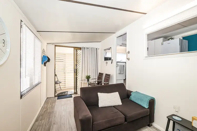 Fifth view of Homely villa listing, Site 160 40 Jacana Ave, Woorim QLD 4507