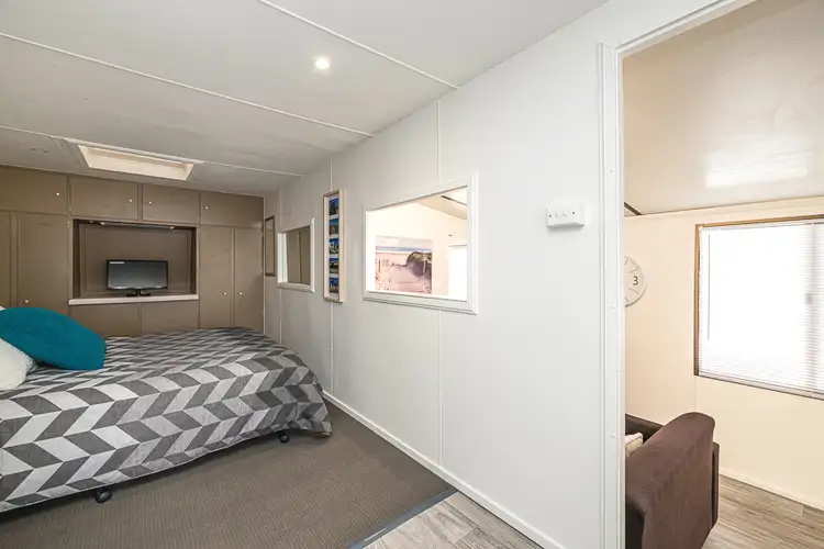 Sixth view of Homely villa listing, Site 160 40 Jacana Ave, Woorim QLD 4507