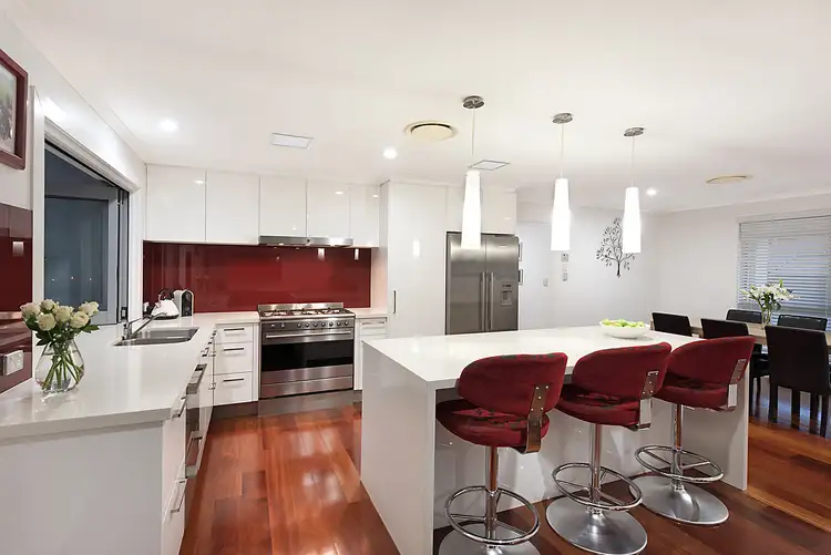 Second view of Homely house listing, 14 Kimberly Court, Buderim QLD 4556