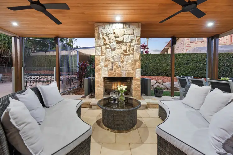 Third view of Homely house listing, 14 Kimberly Court, Buderim QLD 4556