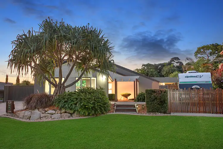 Fourth view of Homely house listing, 14 Kimberly Court, Buderim QLD 4556