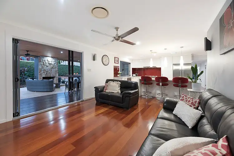 Fifth view of Homely house listing, 14 Kimberly Court, Buderim QLD 4556