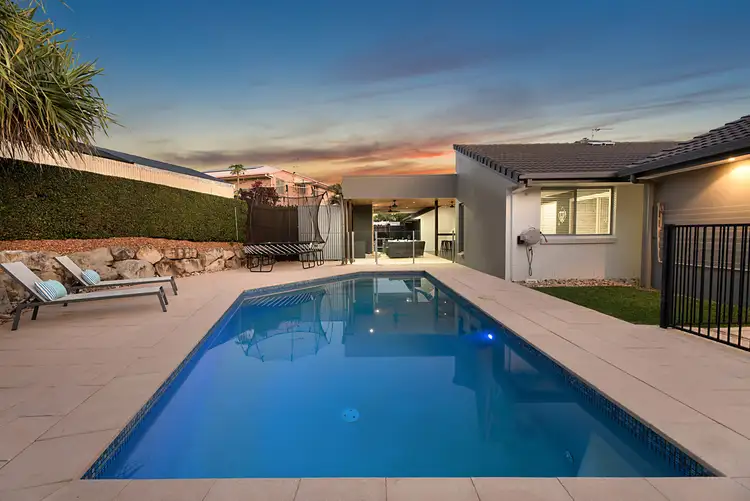 Sixth view of Homely house listing, 14 Kimberly Court, Buderim QLD 4556