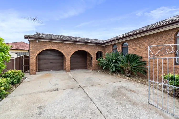 Second view of Homely house listing, 17 DAKOTA DRIVE, Bossley Park NSW 2176