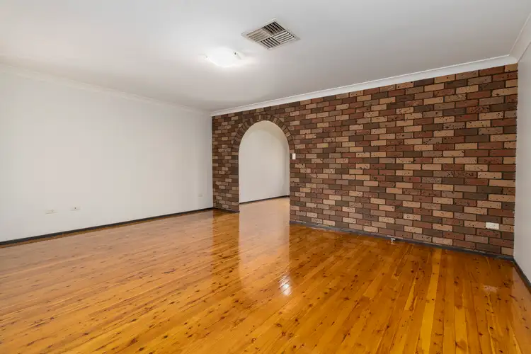 Third view of Homely house listing, 17 DAKOTA DRIVE, Bossley Park NSW 2176