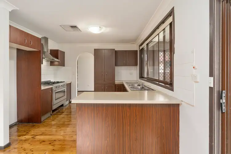 Fifth view of Homely house listing, 17 DAKOTA DRIVE, Bossley Park NSW 2176