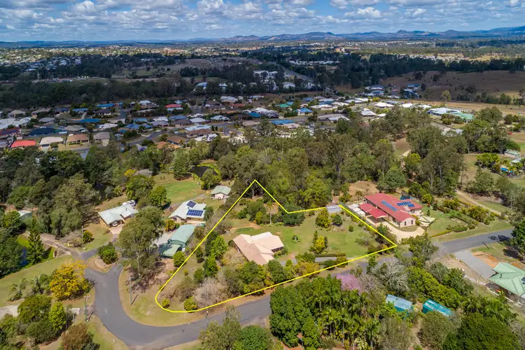 Main view of Homely house listing, 11 Corella Court, Gympie QLD 4570