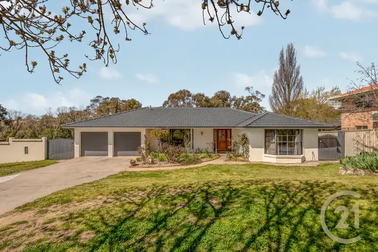 Main view of Homely house listing, 25 Green Street, West Bathurst NSW 2795