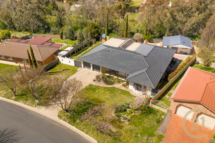 Second view of Homely house listing, 25 Green Street, West Bathurst NSW 2795