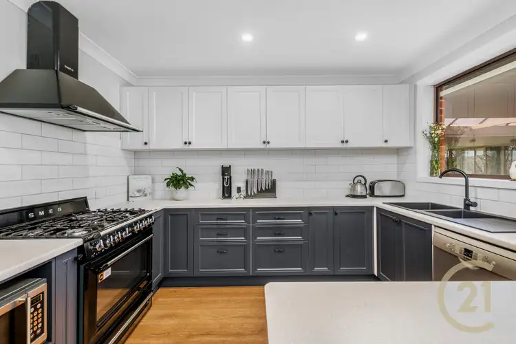 Third view of Homely house listing, 25 Green Street, West Bathurst NSW 2795