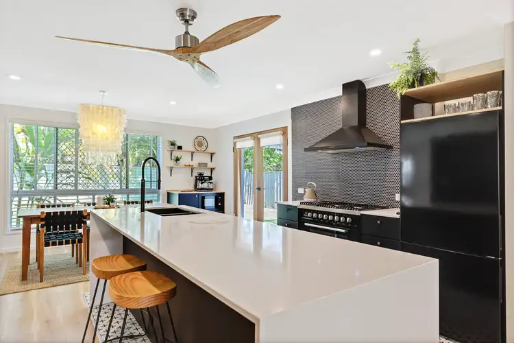 Main view of Homely house listing, 11 Arista Court, Bli Bli QLD 4560