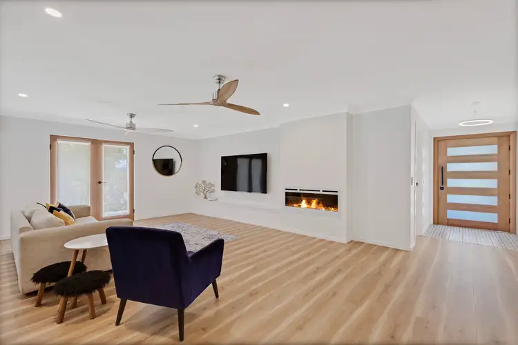 Third view of Homely house listing, 11 Arista Court, Bli Bli QLD 4560