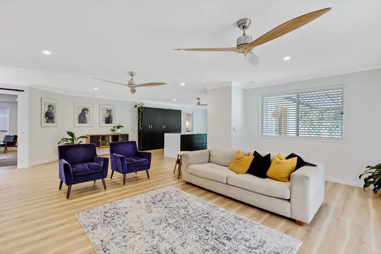 Fourth view of Homely house listing, 11 Arista Court, Bli Bli QLD 4560