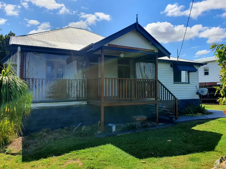 22 Ashford Road, Gympie QLD 4570
