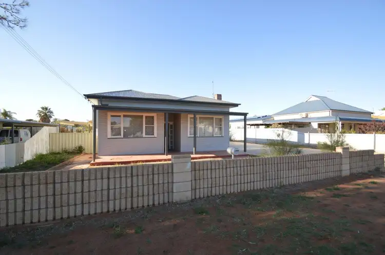 505 Radium Street, Broken Hill NSW 2880