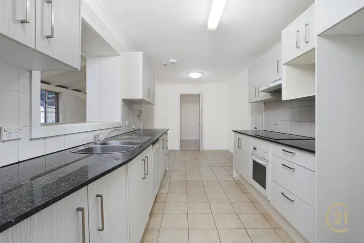 Third view of Homely house listing, 17 Clifford Cres, Ingleburn NSW 2565