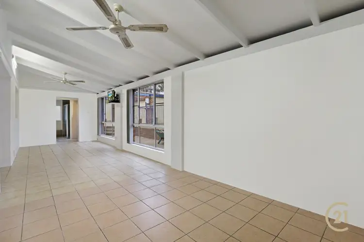 Fourth view of Homely house listing, 17 Clifford Cres, Ingleburn NSW 2565