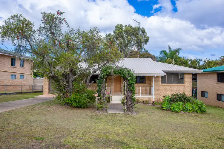 66 Henry Street, Gympie QLD 4570