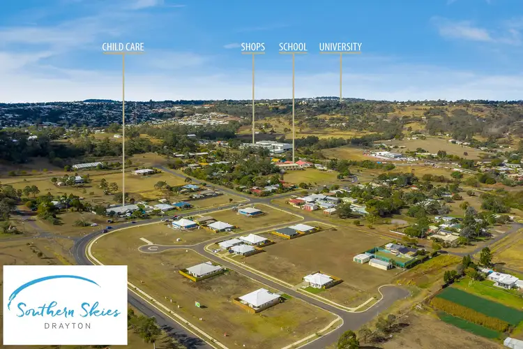 Lot 19 Staunton Court, Drayton QLD 4350