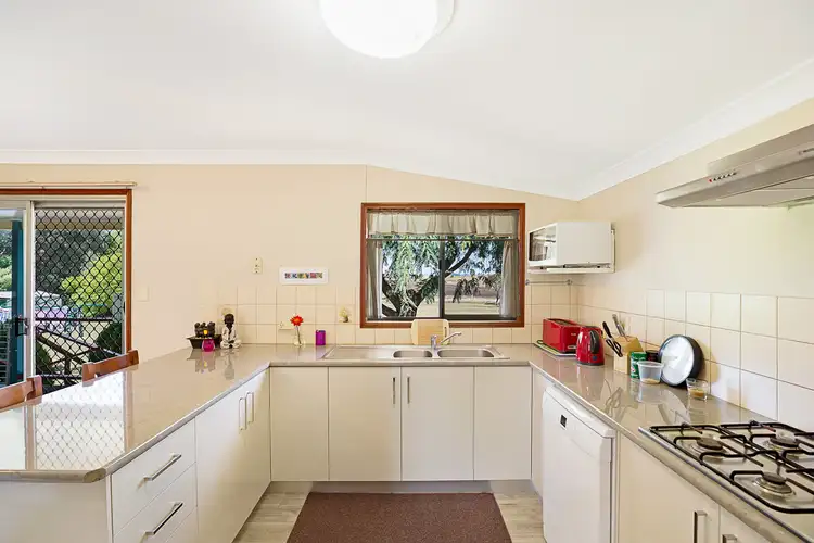 Fourth view of Homely house listing, 5 Bright Street, Wyreema QLD 4352