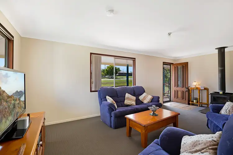 Fifth view of Homely house listing, 5 Bright Street, Wyreema QLD 4352