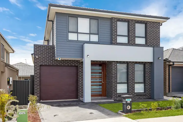 57 Larkin Street, Marsden Park NSW 2765