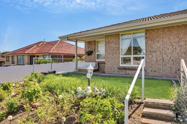 Second view of Homely unit listing, 1/19-21 Hillier Road, Morphett Vale SA 5162