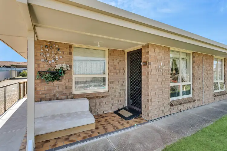 Third view of Homely unit listing, 1/19-21 Hillier Road, Morphett Vale SA 5162