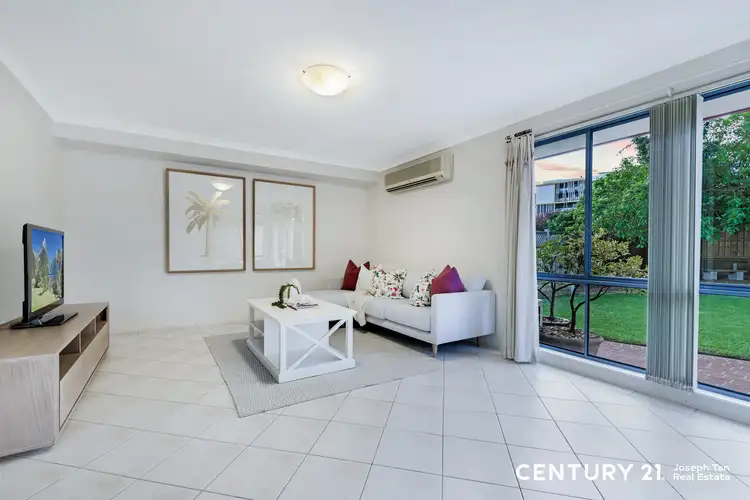 Sixth view of Homely house listing, 114 James Mileham Drive, Kellyville NSW 2155