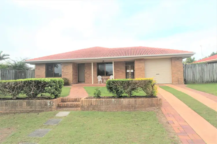 4 Parlon Court, Kawungan QLD 4655