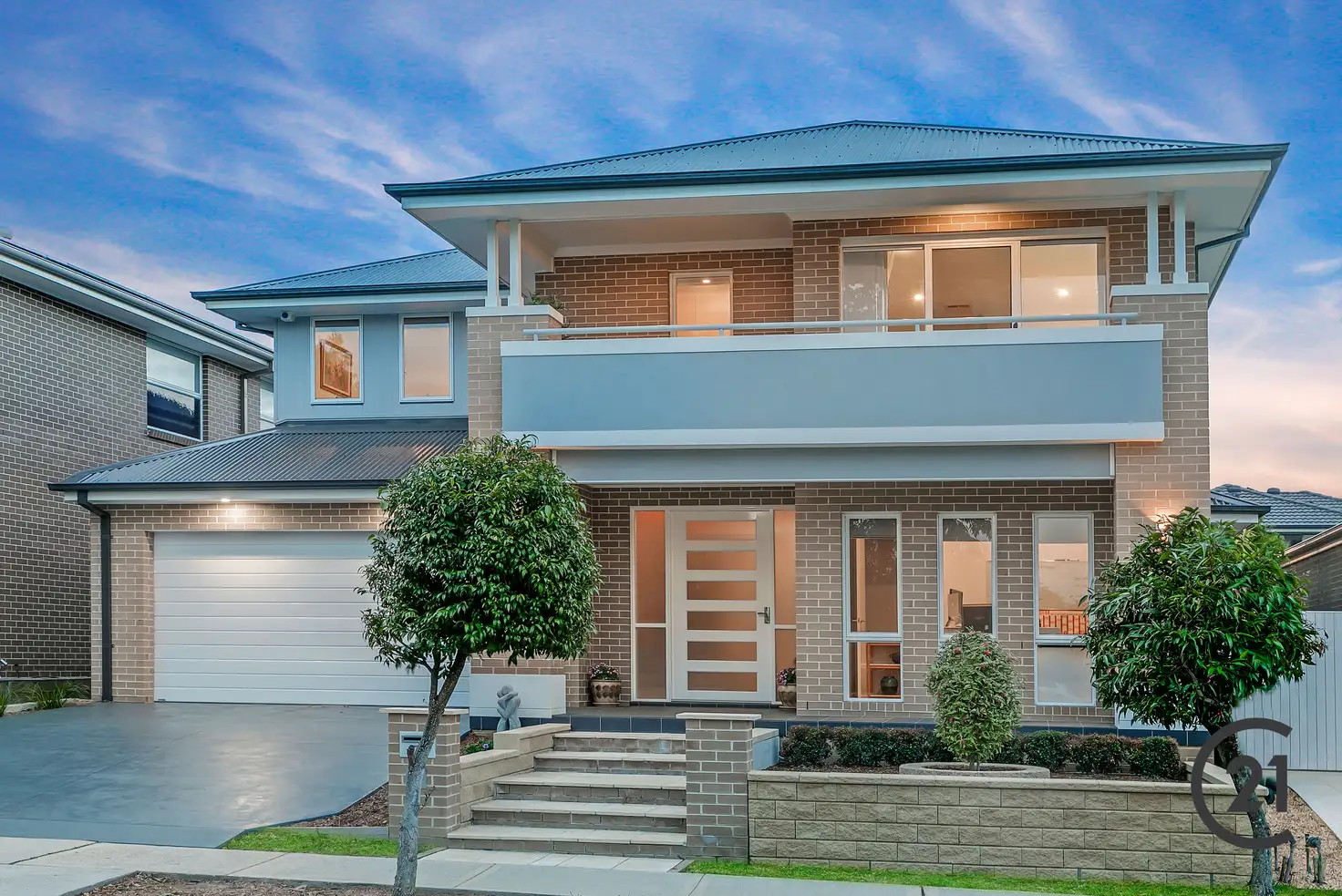 Main view of Homely house listing, 7 Galara Street, Rouse Hill NSW 2155