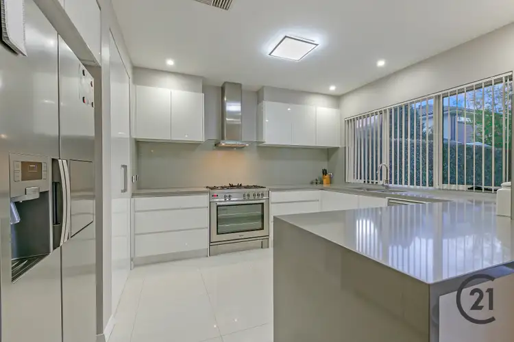 Fifth view of Homely house listing, 7 Galara Street, Rouse Hill NSW 2155