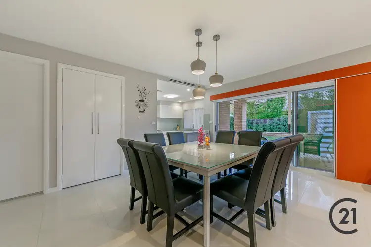 Sixth view of Homely house listing, 7 Galara Street, Rouse Hill NSW 2155
