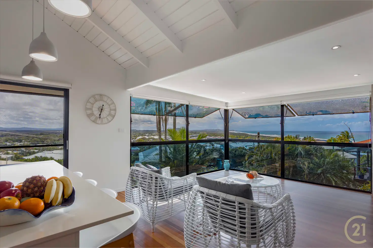 Main view of Homely house listing, 11 Greenoaks Drive, Coolum Beach QLD 4573