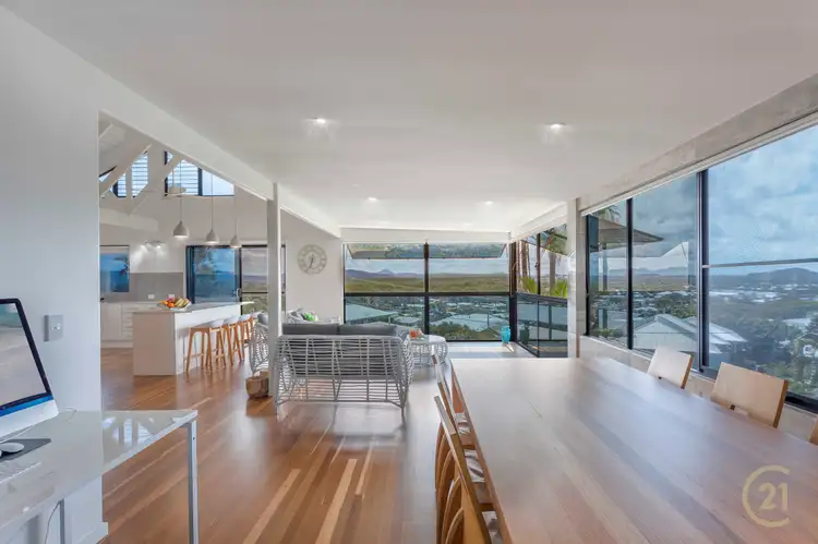 Sixth view of Homely house listing, 11 Greenoaks Drive, Coolum Beach QLD 4573