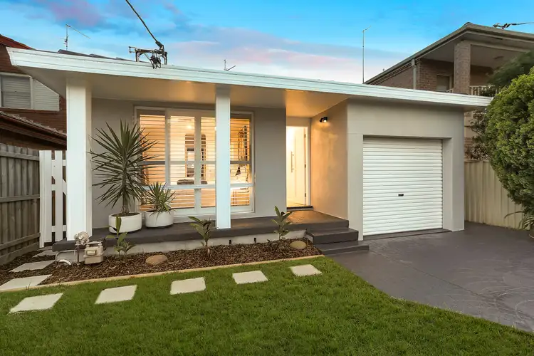 23 Metcalfe Street, Maroubra NSW 2035
