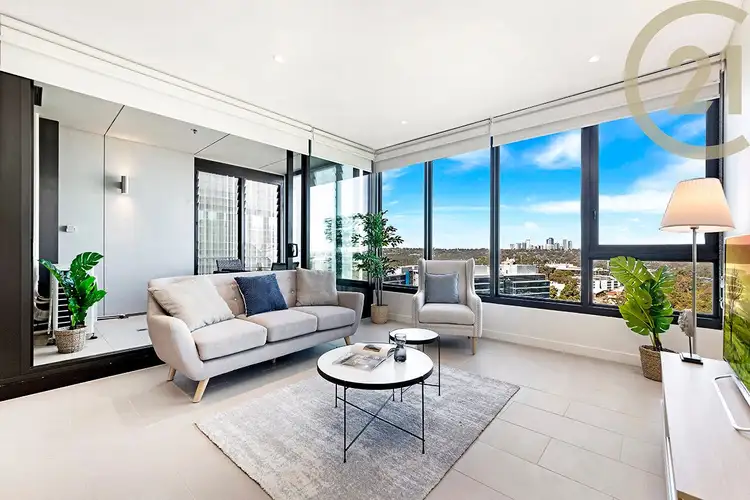 Fourth view of Homely apartment listing, B1303/3 Network Place, North Ryde NSW 2113