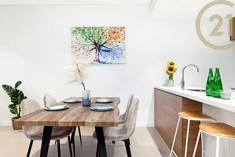 Fifth view of Homely apartment listing, B1303/3 Network Place, North Ryde NSW 2113