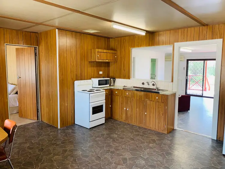 Second view of Homely house listing, 7 Monmouth Street, Moonta Bay SA 5558
