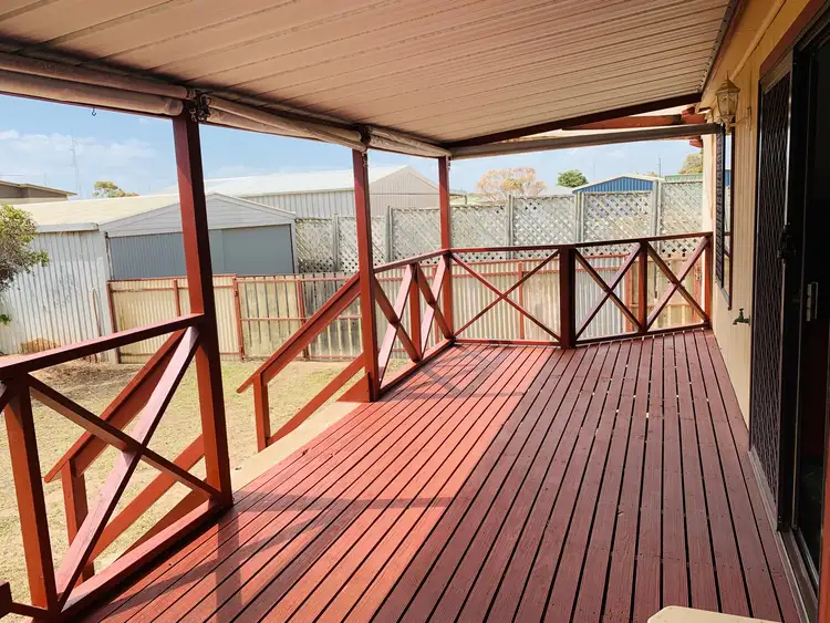 Fourth view of Homely house listing, 7 Monmouth Street, Moonta Bay SA 5558