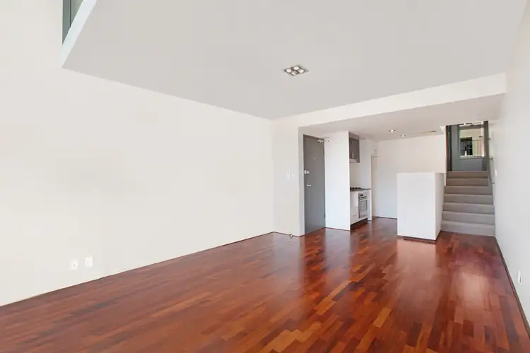 Main view of Homely apartment listing, 412/112-118 Parramatta Road, Camperdown NSW 2050
