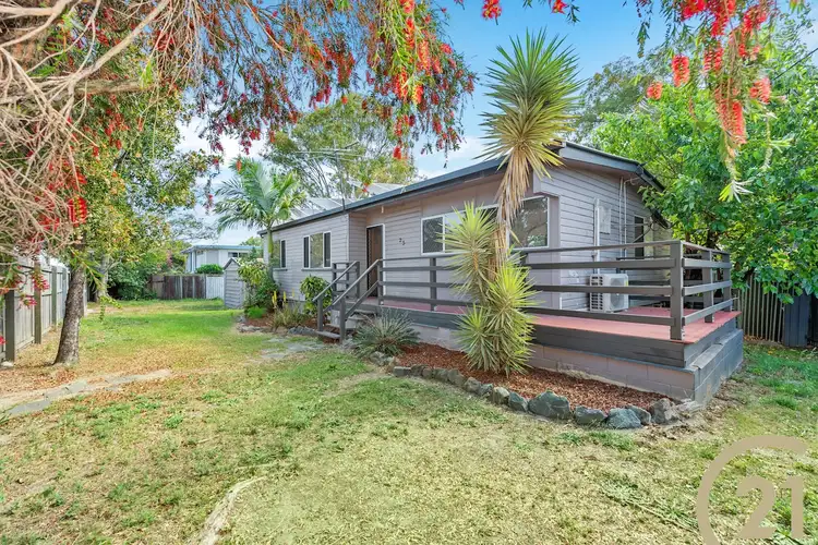 Main view of Homely house listing, 23 Boardman Road, Kippa-ring QLD 4021