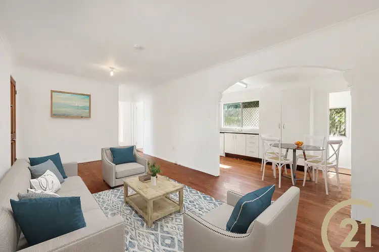 Second view of Homely house listing, 23 Boardman Road, Kippa-ring QLD 4021