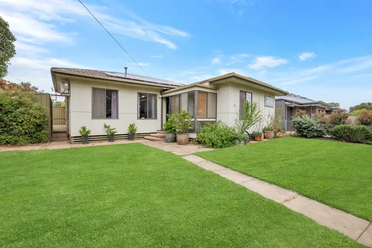 Main view of Homely house listing, 20 Merriton Avenue, St Marys SA 5042