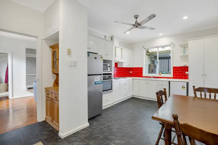 Second view of Homely house listing, 20 Merriton Avenue, St Marys SA 5042