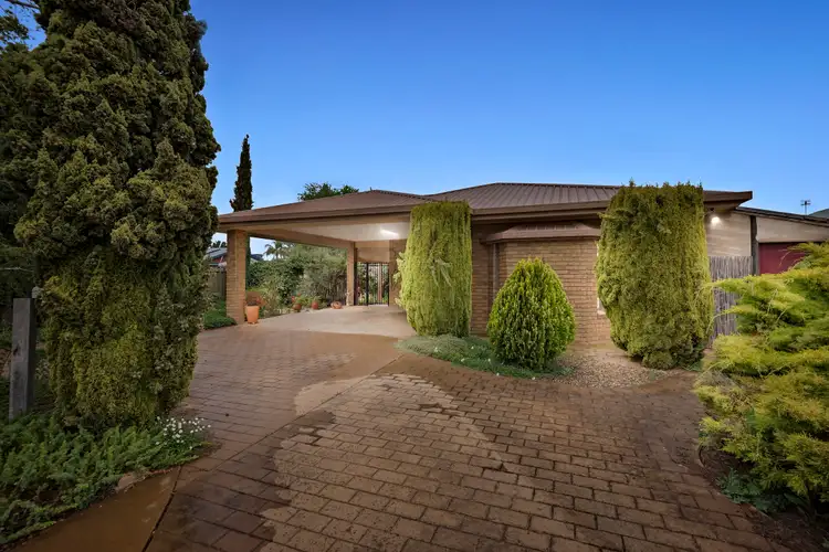 4 Oscar Place, Echuca VIC 3564