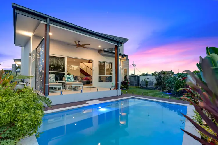 Main view of Homely house listing, 2/32 Summer Drive, Maroochydore QLD 4558