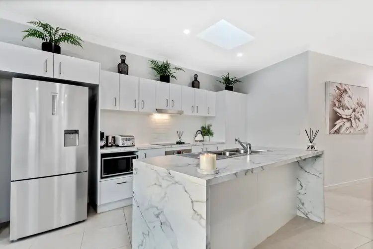 Third view of Homely house listing, 2/32 Summer Drive, Maroochydore QLD 4558